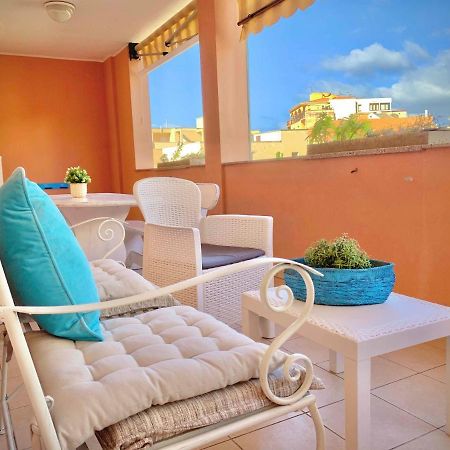 Casa Di Famiglia Lejlighed Alghero Eksteriør billede
