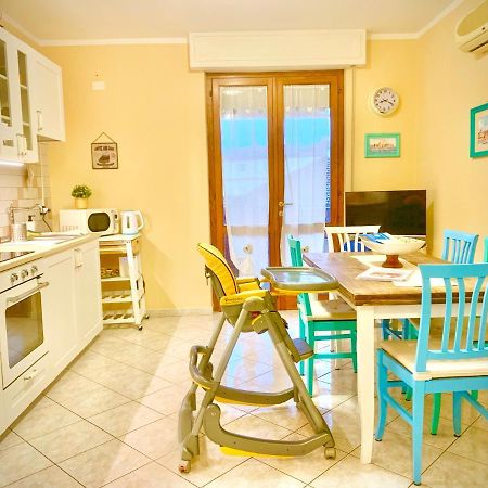 Casa Di Famiglia Lejlighed Alghero Eksteriør billede