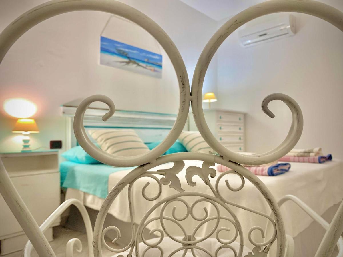 Casa Di Famiglia Lejlighed Alghero Eksteriør billede