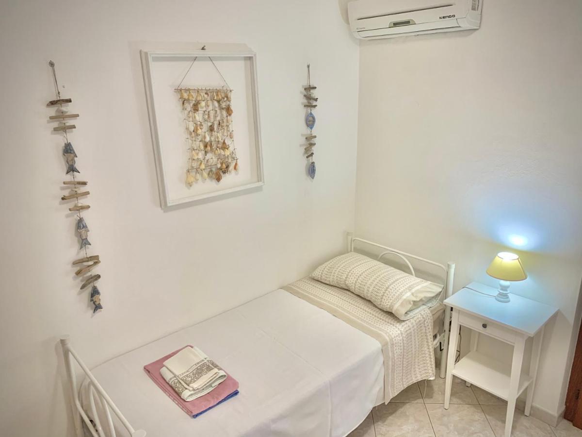 Casa Di Famiglia Lejlighed Alghero Eksteriør billede