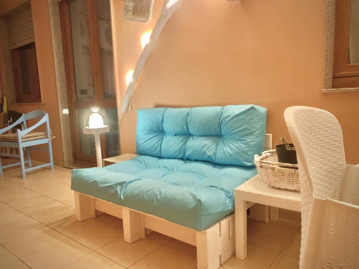 Casa Di Famiglia Lejlighed Alghero Eksteriør billede