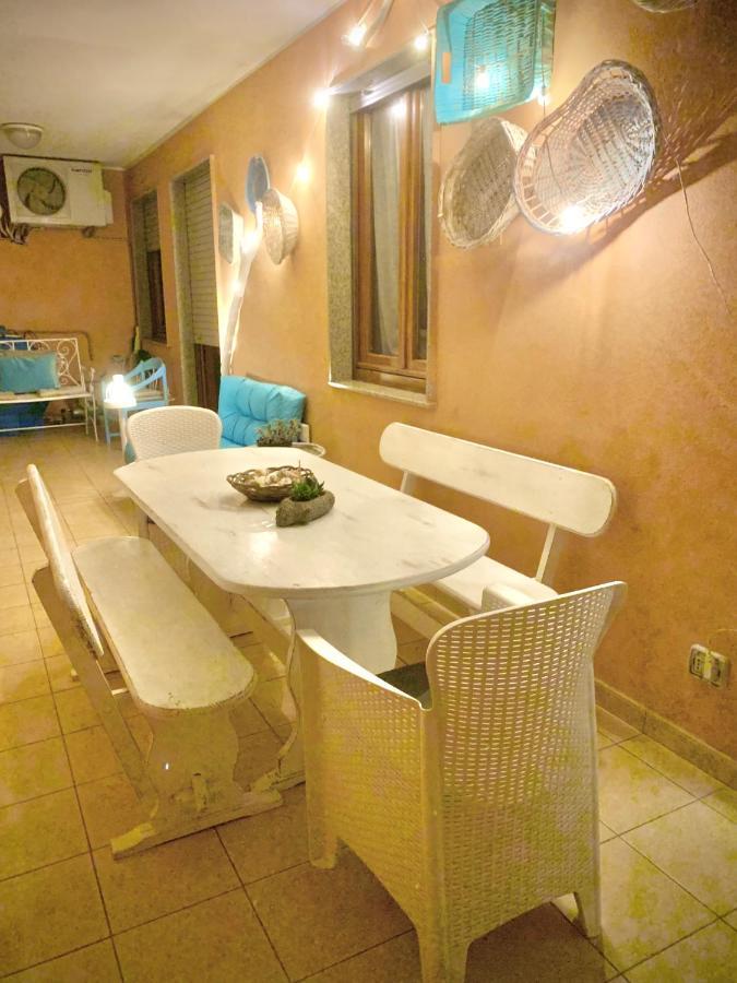 Casa Di Famiglia Lejlighed Alghero Eksteriør billede
