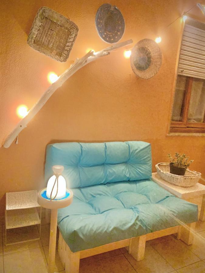 Casa Di Famiglia Lejlighed Alghero Eksteriør billede