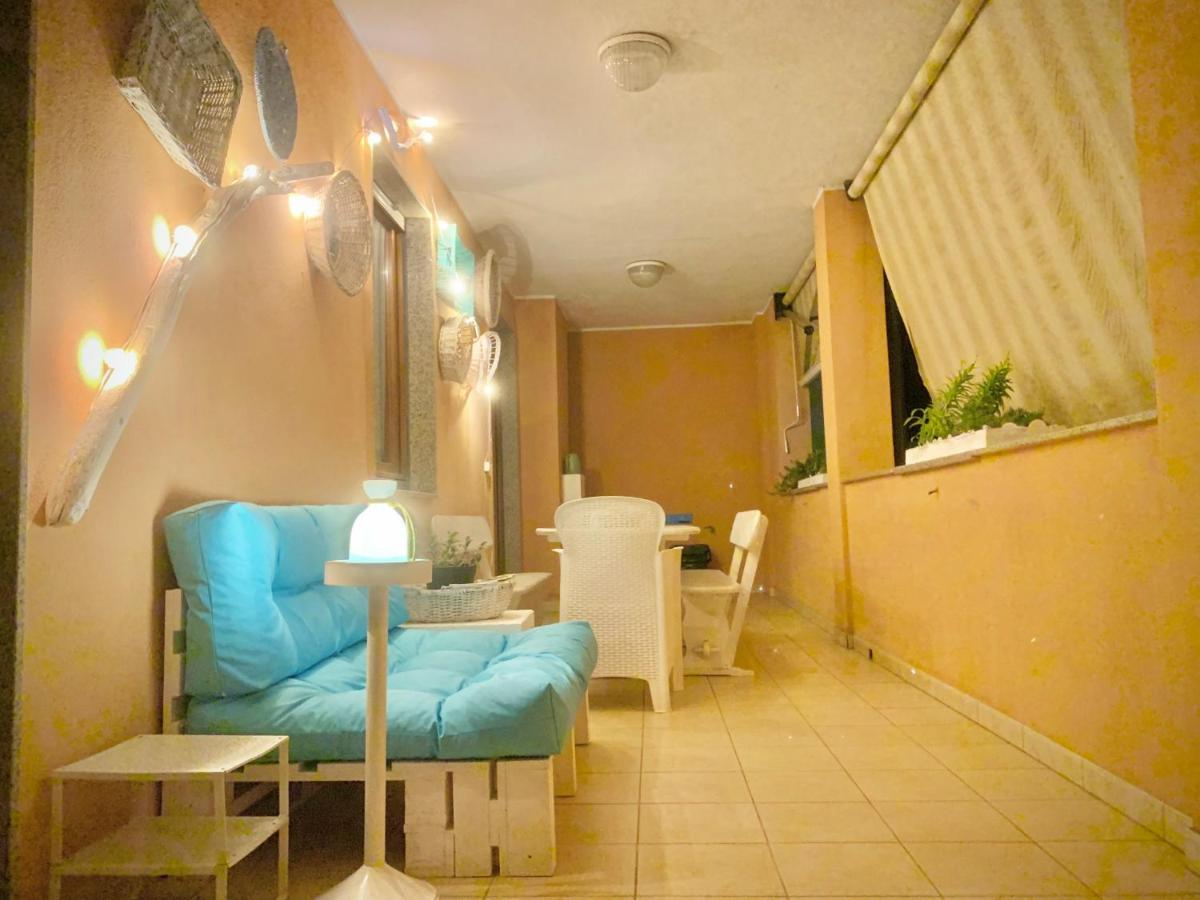Casa Di Famiglia Lejlighed Alghero Eksteriør billede