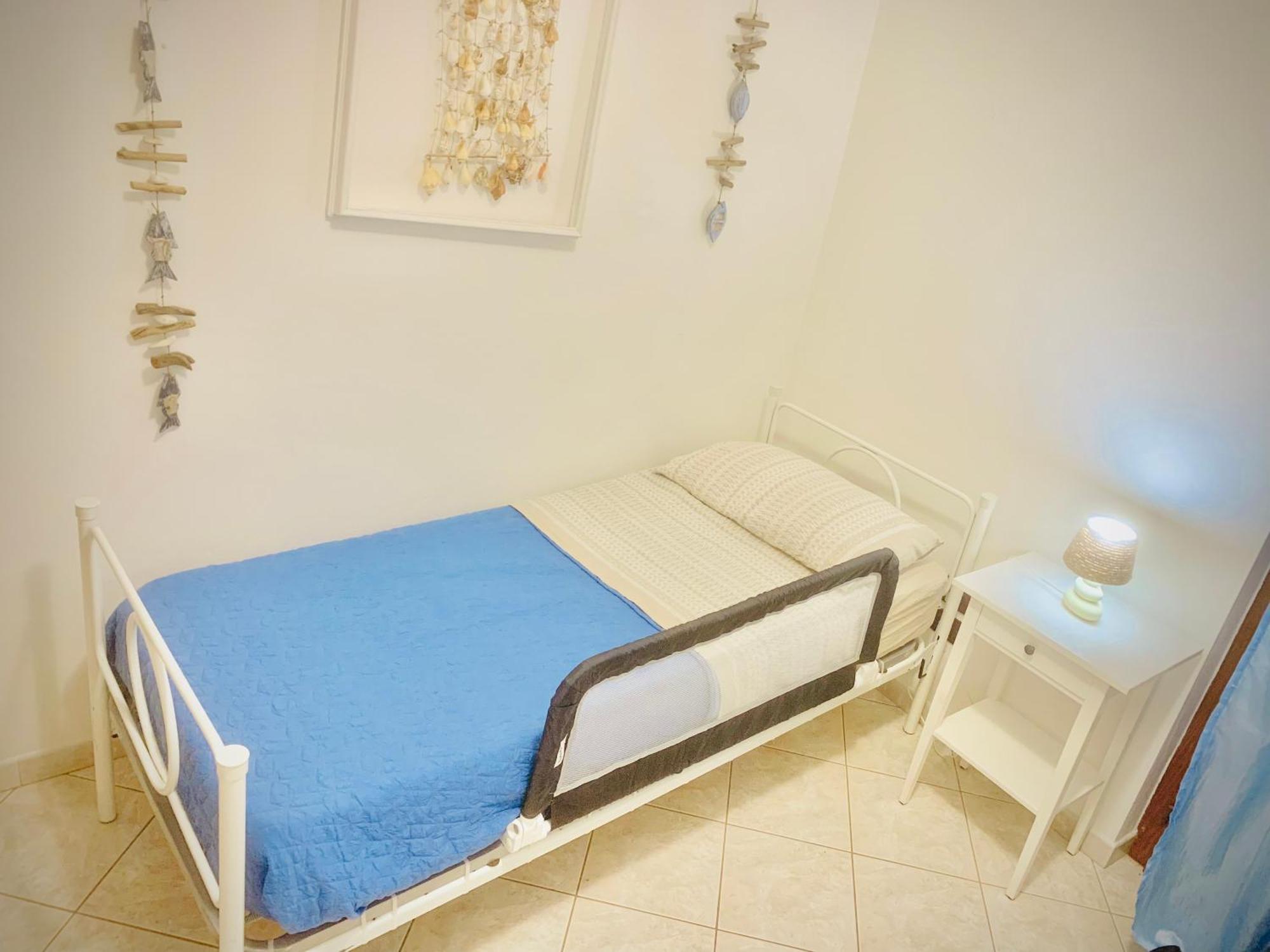 Casa Di Famiglia Lejlighed Alghero Eksteriør billede